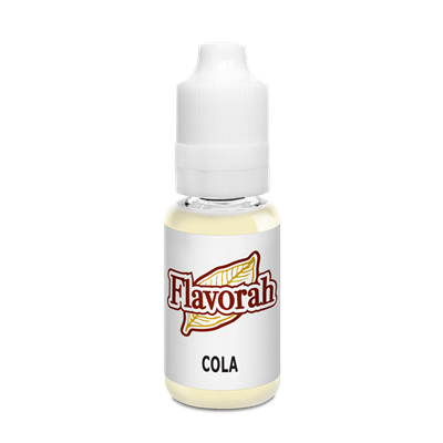 Cola by Flavorah