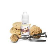 Cookie Dough by Flavorah