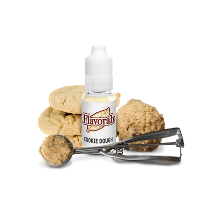 Cookie Dough by Flavorah