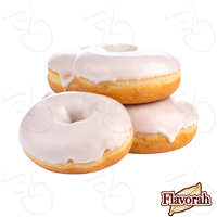 Donuts by Flavorah
