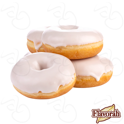 Donuts by Flavorah