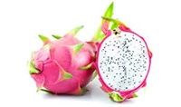 Dragon Fruit by Flavorah