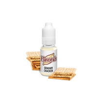 Graham Cracker by Flavorah