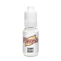 Jammy Berry by Flavorah