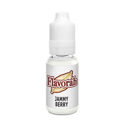 Jammy Berry by Flavorah