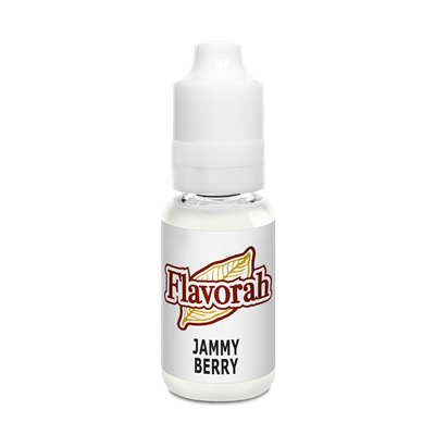 Jammy Berry by Flavorah