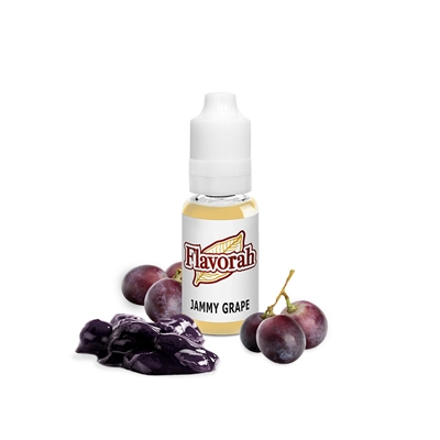 Jammy Grape by Flavorah