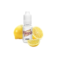 Lemon by Flavorah