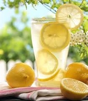 Lemonade by Flavorah