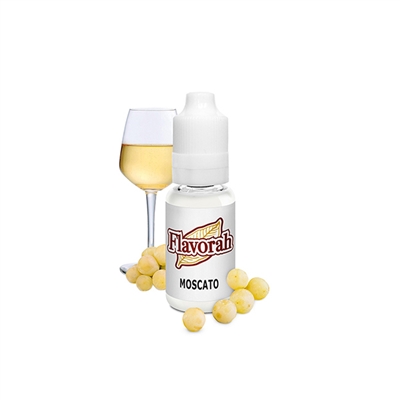 Moscato by Flavorah