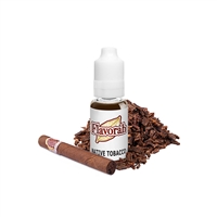 Native Tobacco by Flavorah