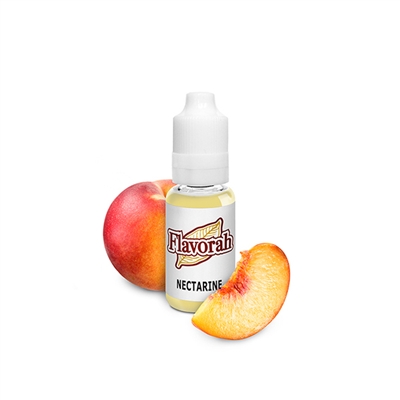 Nectarine by Flavorah