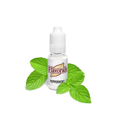 Peppermint by Flavorah