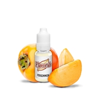 Persimmon by Flavorah