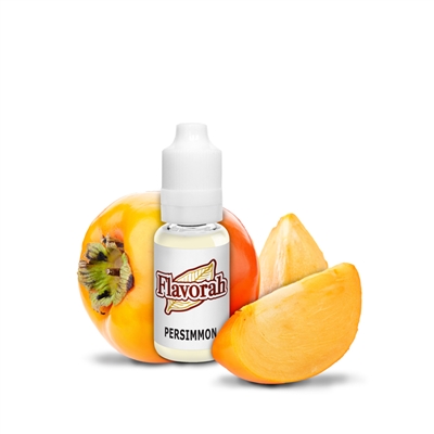 Persimmon by Flavorah