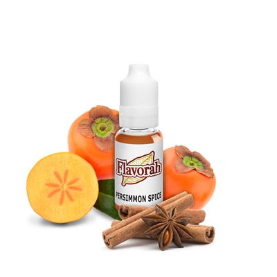 Persimmon Spice by Flavorah