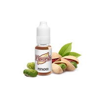 Pistachio by Flavorah