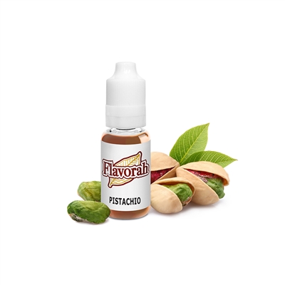 Pistachio by Flavorah