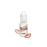 Pucker Tobacco by Flavorah