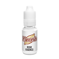 Rose Essence by Flavorah