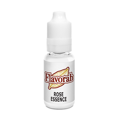 Rose Essence by Flavorah