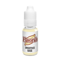 Smoothie Base by Flavorah