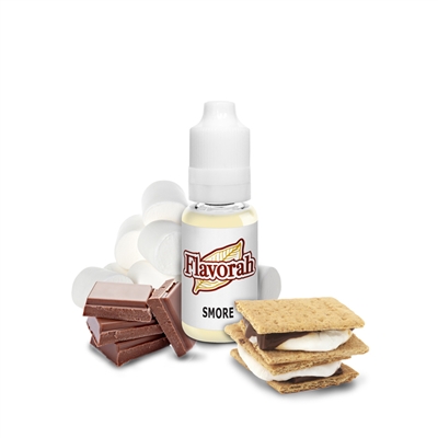 Smore by Flavorah