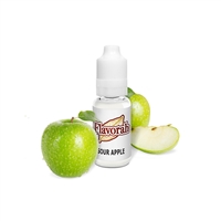 Sour Apple by Flavorah