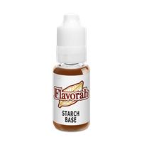 Starch Base by Flavorah