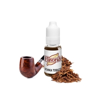 Tatanka Tobacco by Flavorah