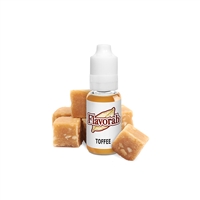 Toffee by Flavorah