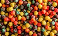 Tricks Cereal by Flavorah