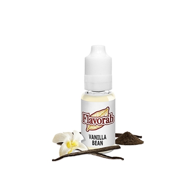 Vanilla Bean by Flavorah