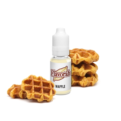 Waffle by Flavorah