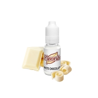 White Chocolate by Flavorah