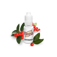 Wintergreen by Flavorah