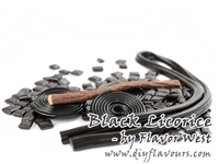 Black Licorice Flavor Concentrate by Flavor West
