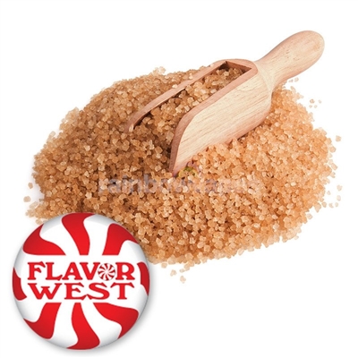 Brown Sugar  Flavor Concentrate by Flavor West