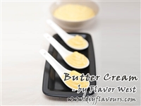 Butter Cream Flavor Concentrate by Flavor West