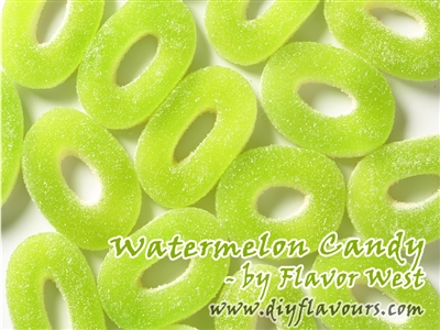 Candy Watermelon Flavor Concentrate by FlavorWest