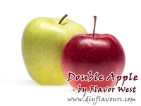 Double Apple Flavor Concentrate by Flavor West