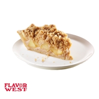 Dutch Apple Pie Flavor by FlavorWest
