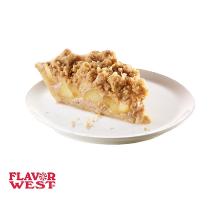 Dutch Apple Pie Flavor Concentrate by Flavor West