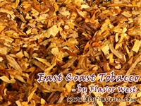 East Coast Tobacco Flavor Concentrate by Flavor West
