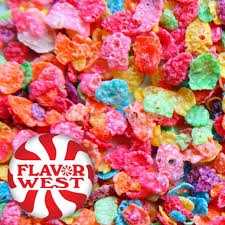 Fruity Flakes Flavor Concentrate by Flavor West