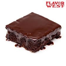 Fudge Brownie Flavor Concentrate by Flavor West