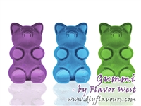 Gummi Bear by FlavorWest