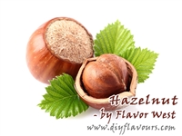 Hazelnut by FlavorWest