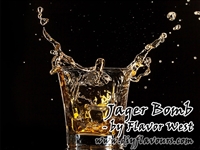 Jager Bomb Flavor Concentrate by Flavor West