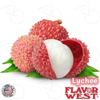 Lychee by FlavorWest